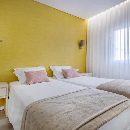 Agua Hotels Vila Branca-2